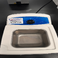 Emerson Branson 1800 Ultrasonic Bath image 2